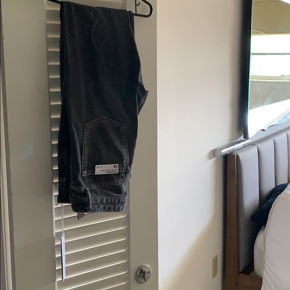 NWT Joe’s Danielle highrise vintage straight jeans - Picture 2 of 6